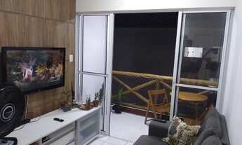 Imagem: Apartamento MOBILIADO a alugar na estrada