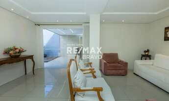 Imagem 6: Casa em Capão da Imbuia - Curitiba