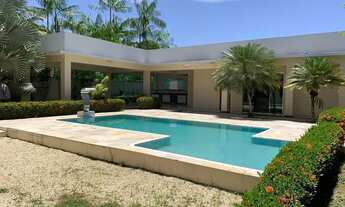 Imagem 2: ITAPURANGA III, MOBILIADA, COM 4 SUÍTES, SENDO 1 EXTERNA, PISCINA, CHURRASQUEIRA