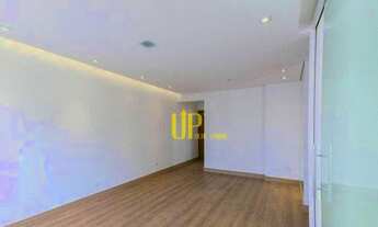 Imagem 7: Apartamento à venda, 84 m² por R$ 1.239.990,00 - Vila Nova Conceição - São Paulo/SP