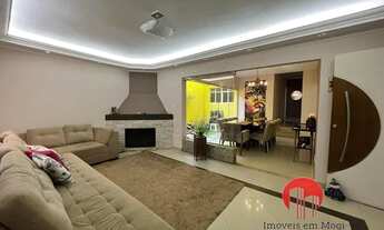 Imagem: Sobrado para Venda em Mogi das Cruzes, Vila