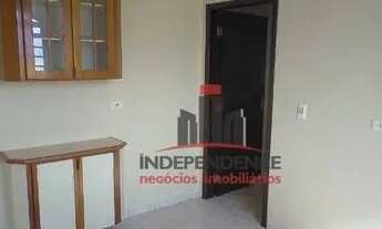 Imagem 6: Sobrado com 3 dormitórios à venda, 180 m² por R$ 550.000,00 - Bosque dos Eucaliptos - São