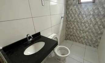 Imagem 5: Casa para venda possui 54 metros quadrados com 2 quartos no bairro Vila Brasileira