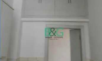 Imagem 5: Kitnet com 1 dormitório à venda, 33 m² por R$ 218.400,00 - Bela Vista - São Paulo/SP