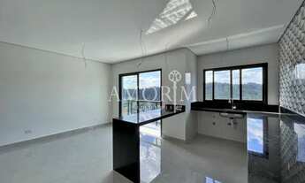 Imagem 7: Casa para venda tem 180 metros quadrados com 3 quartos em Portais (Polvilho) - Cajamar - S