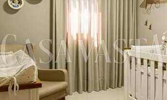 Imagem 6: Apartamento à venda no bairro Jardim Nova Yorque - Araçatuba/SP