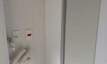 Imagem 7: Apartamento com 2 dormitórios para alugar, 67 m² por R$ 3.795,58/mês - Morumbi - São Paulo