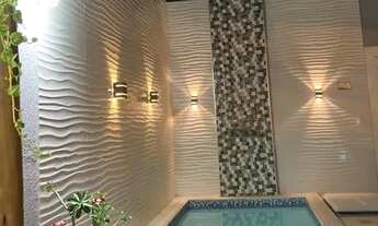 Imagem 2: Excelente Casa com Piscina e Energia Solar no bairro Country