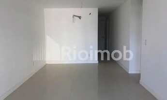 Imagem 3: Recreio dos Bandeirantes