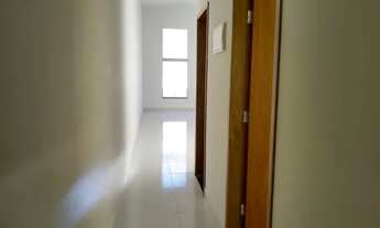 Imagem 6: Casa para venda com 2 quartos sendo 1 suíte, varanda com churrasqueira