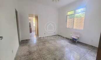 Imagem 2: Rio de Janeiro - Apartamento Padrão - Engenho de Dentro