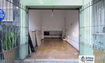 Imagem 2: Sobrado para alugar com 3 dormitóirios 90m² no Ipiranga