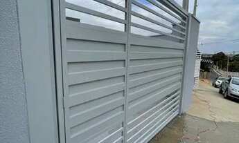 Imagem 2: CASA JARDIM CARLOS ALDROVANDI - INDAIATUBA