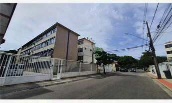 Imagem: ECS16 Apartamento para venda com 50 metros