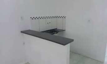 Imagem: GT22 Kitnet no bairro de São Caetano