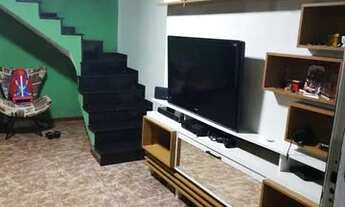 Imagem 5: Excelente sobrado a venda 2qts lote 147m² misto residencial comecial escriturado na QS 11