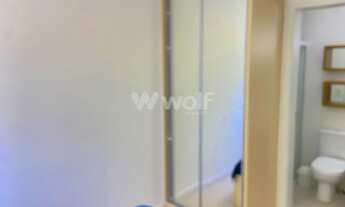 Imagem 4: 03 SUITES + LAVABO + 105M2 + MOBILIADO - PISCINA