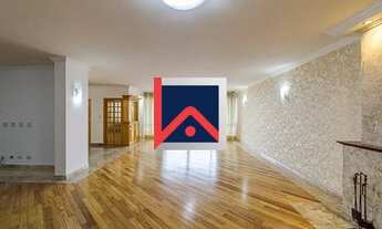 Imagem: Locação Apartamento 5 Dormitórios - 455