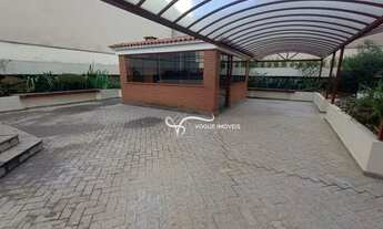 Imagem 5: Apartamento com 2 dormitórios para alugar, 50 m² por R$ 3.600/mês - Vila Gomes Cardim - Sã