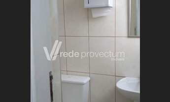 Imagem 6: Sala - Centro - Campinas