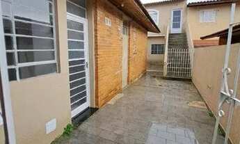 Imagem 3: Casa com 3 dormitórios para alugar, 160 m² por R$ 2.500,00/mês - Parque Ouro Fino - Soroca