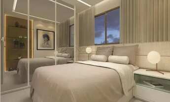 Imagem: Apartamento para venda possui 64 metros