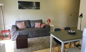 Imagem 2: Flat Residencial - Bela Vista - Locação!