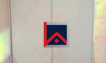 Imagem 7: Locação Apartamento 1 Dormitórios - 49 m² Brooklin