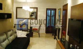 Imagem 4: SAO BERNARDO DO CAMPO - Residential / Apartment - VILA MUSSOLINI