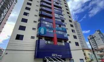 Imagem: Amplo Apartamento de 3 Dormitórios Sendo