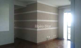 Imagem 2: Apartamento com 3 dormitórios para alugar, 96 m² por R$ 4.900,00/mês - Edifício Classic