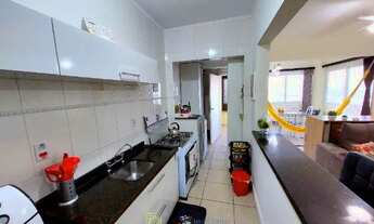 Imagem 5: A meia quadra do mar, centro de Tdaí, apto com 67m². R$-480-Mil