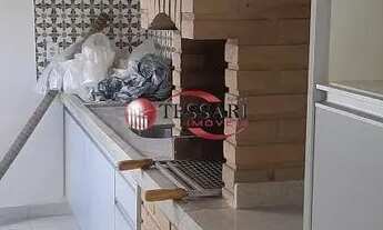 Imagem 6: Aluga casa Alameda Sul com 3 dormitórios sendo um tipo apartamento, sala 2 ambientes, cozi