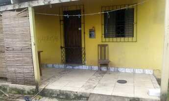 Imagem: Aluga-se uma casa só Parque dos Buritis