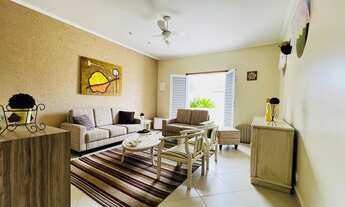 Imagem 6: Casa para venda com 120 metros quadrados com 3 quartos em Caiçara - Praia Grande - SP