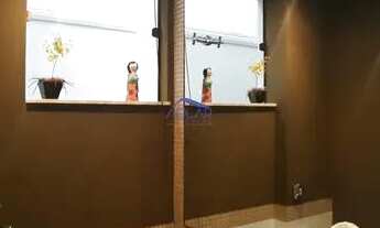 Imagem 13: Sobrado no Bairro Jardim América alto padrão para venda R$ 1.200.000,00