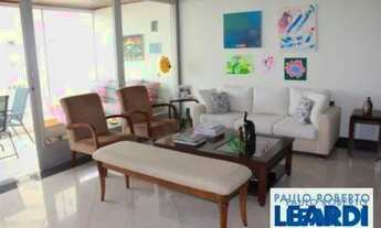 Imagem 2: APARTAMENTO - MORUMBI - SP