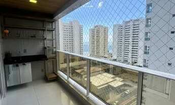 Imagem 4: Apartamento para aluguel com 133 metros quadrados com 2 quartos em Ponta D'Areia - Sã