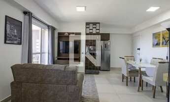 Imagem 6: Apartamento para Aluguel - Jardim Sumaré, 1 Quarto, 43 m2