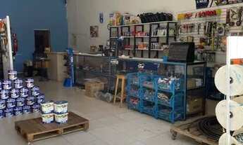 Imagem 3: Vendo material de construção (aceito carro no negócio