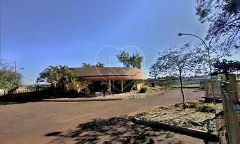 Imagem 1: LONDRINA - Galpão/Depósito/Armazém - Jardim Bandeirantes