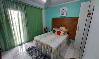 Imagem 7: Apartamento à venda, 154 m² por R$ 750.000,00 - Tupi - Praia Grande/SP