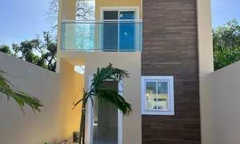 Imagem: Casa para venda com 90 metros quadrados