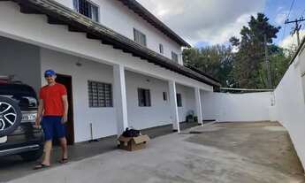 Imagem 2: Sobrado com 3 dormitórios, 270 m² - venda por R$ 2.120.000,00 ou aluguel por R$ 7.000,00/m