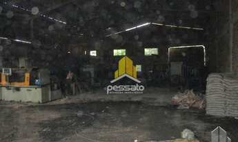 Imagem 4: Pavilhão para alugar, 510 m² por R$ 510/mês - Distrito Industrial - Gravataí/RS