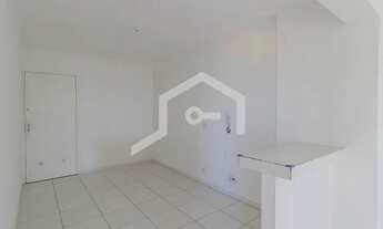 Imagem 3: Apartamento residencial de 1 dormitório, 1 banheiro, 1 vaga - Jabaquara - São Paulo - SP