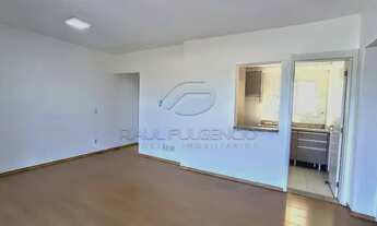 Imagem 5: Londrina - Apartamento Padrão - Gleba Fazenda Palhano