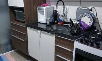 Imagem 6: SOROCABA - Apartamento Padrão - Vila Mineirão