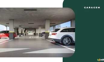 Imagem 6: Apartamento à venda, 2 quartos, 1 vaga, Havaí - Belo Horizonte/MG