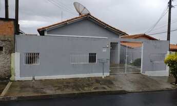 Imagem 2: Casa bem localizada em Artur Nogueira-SP, aceita financiamento. (CA0112